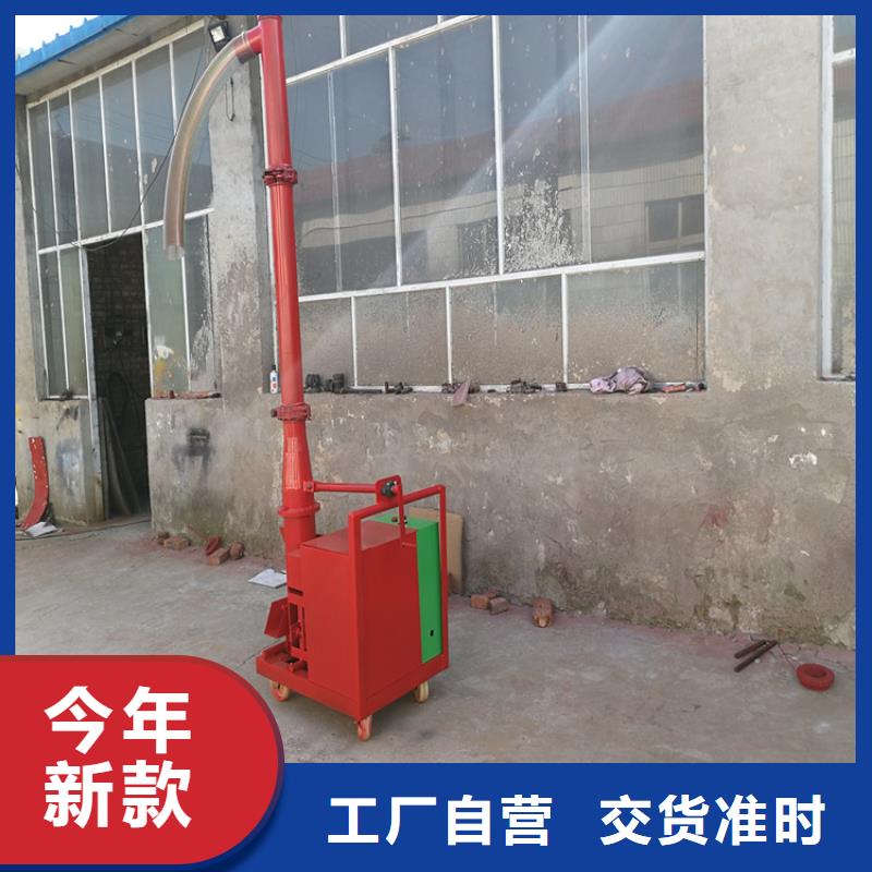 二次构造柱上料机-电动上砖机品种全