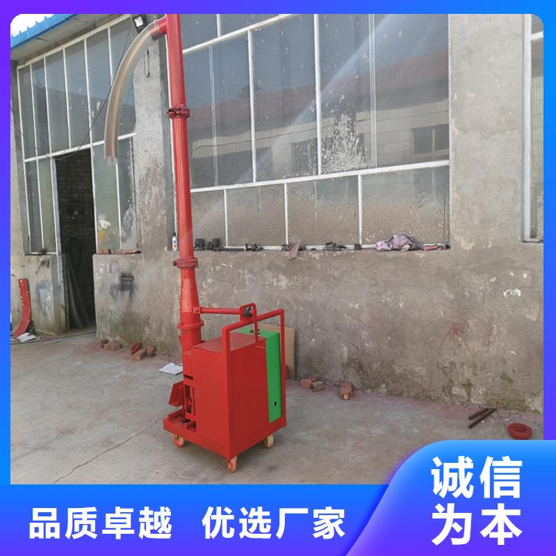 二次构造柱上料机二次结构浇筑机产品性能