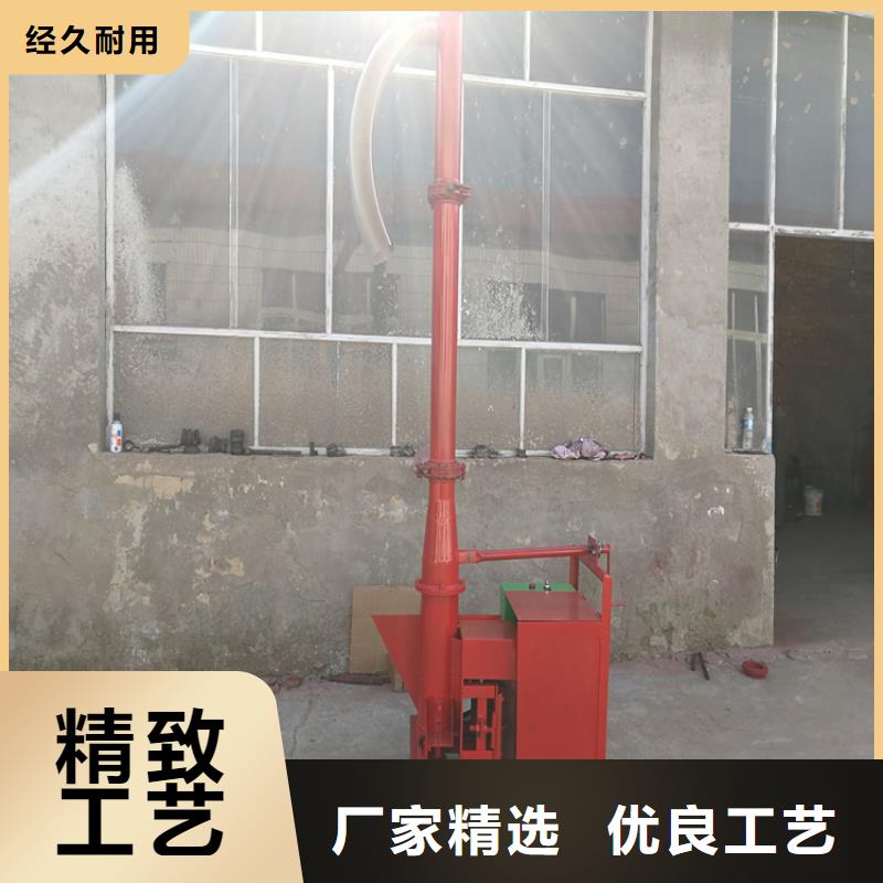 【二次构造柱上料机电动上砖机优质工艺】