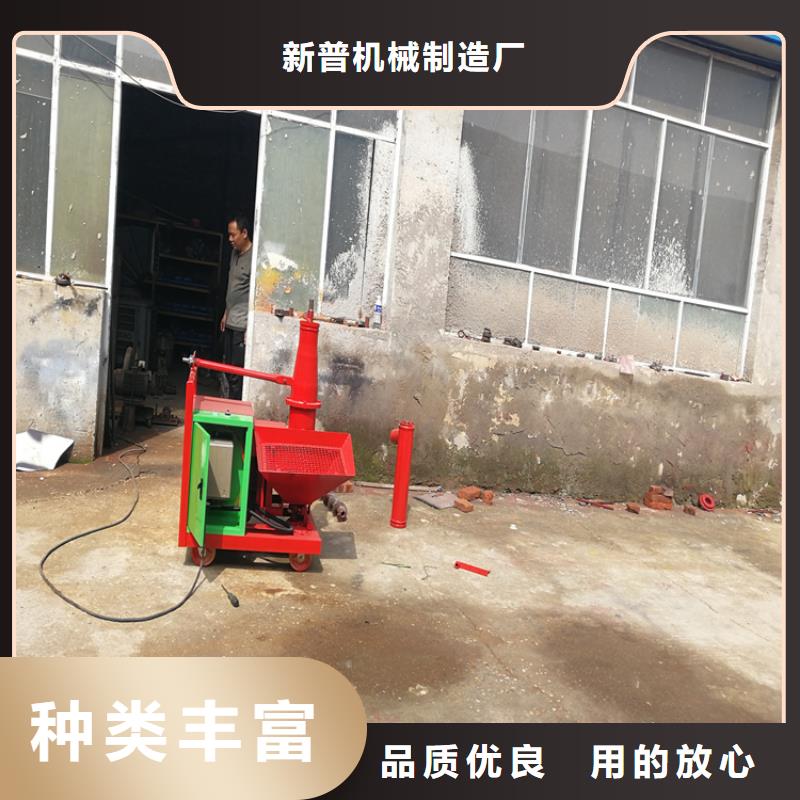 二次构造柱上料机缠绕膜打包机满足您多种采购需求