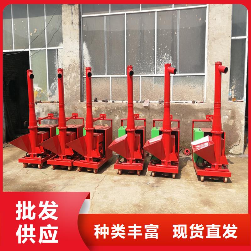 【二次构造柱上料机】缠绕膜打包机厂家按需定制