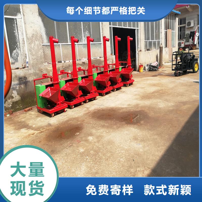 二次构造柱上料机【电动上砖机】选择我们选择放心