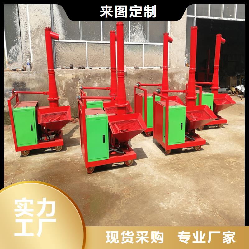 二次构造柱上料机混凝土输送泵多年经验值得信赖