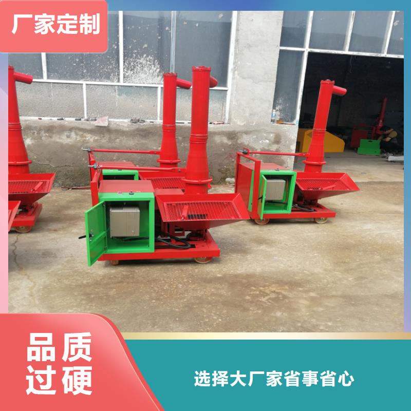 二次构造柱上料机-电动上砖机品种全