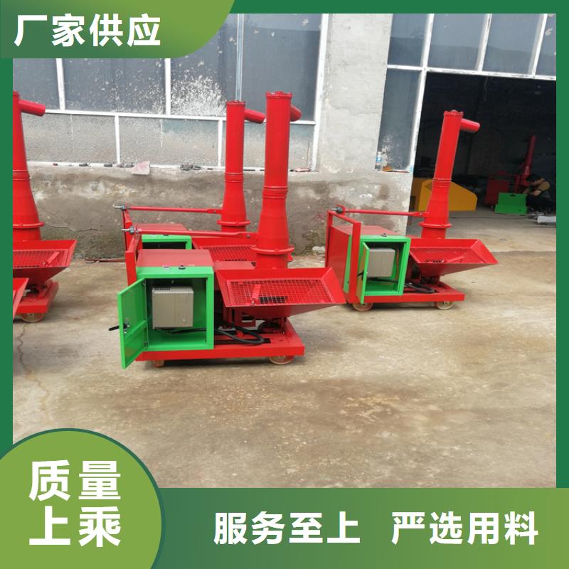 二次构造柱上料机-电动上砖机细节决定品质