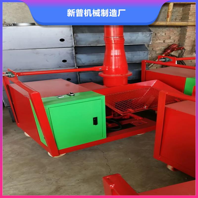 【二次构造柱上料机混凝土输送泵售后服务完善】