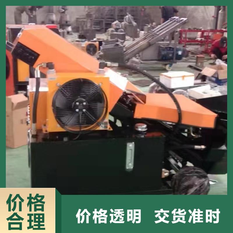 二次构造柱上料机【电动上砖机】选择我们选择放心