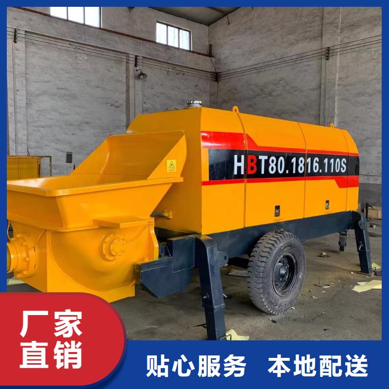 二次构造柱上料机-电动上砖机细节决定品质