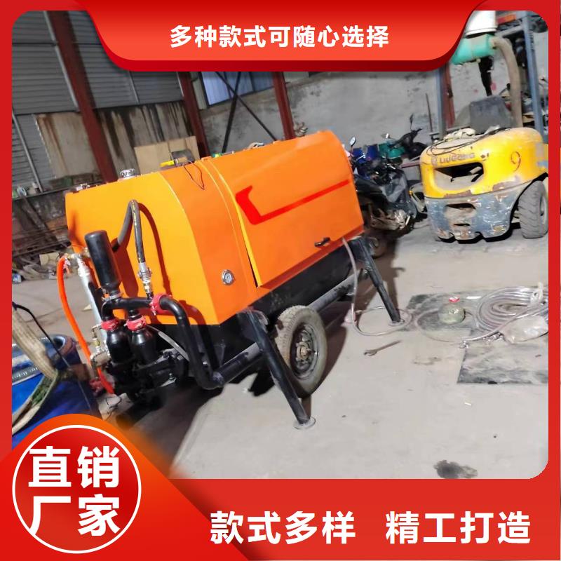 二次构造柱上料机混凝土输送泵今日新品