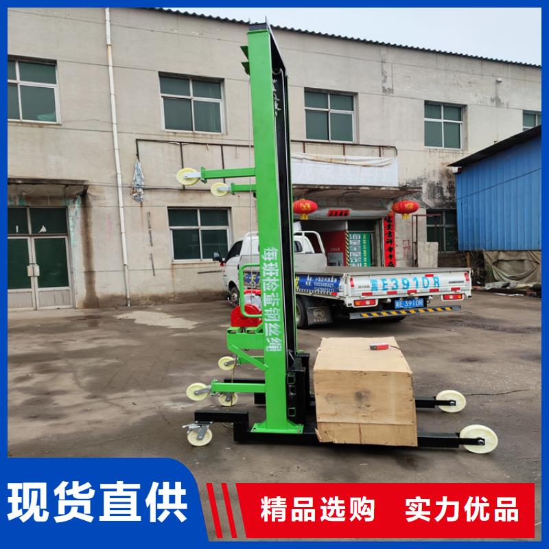 电动上砖机混凝土输送泵专业信赖厂家