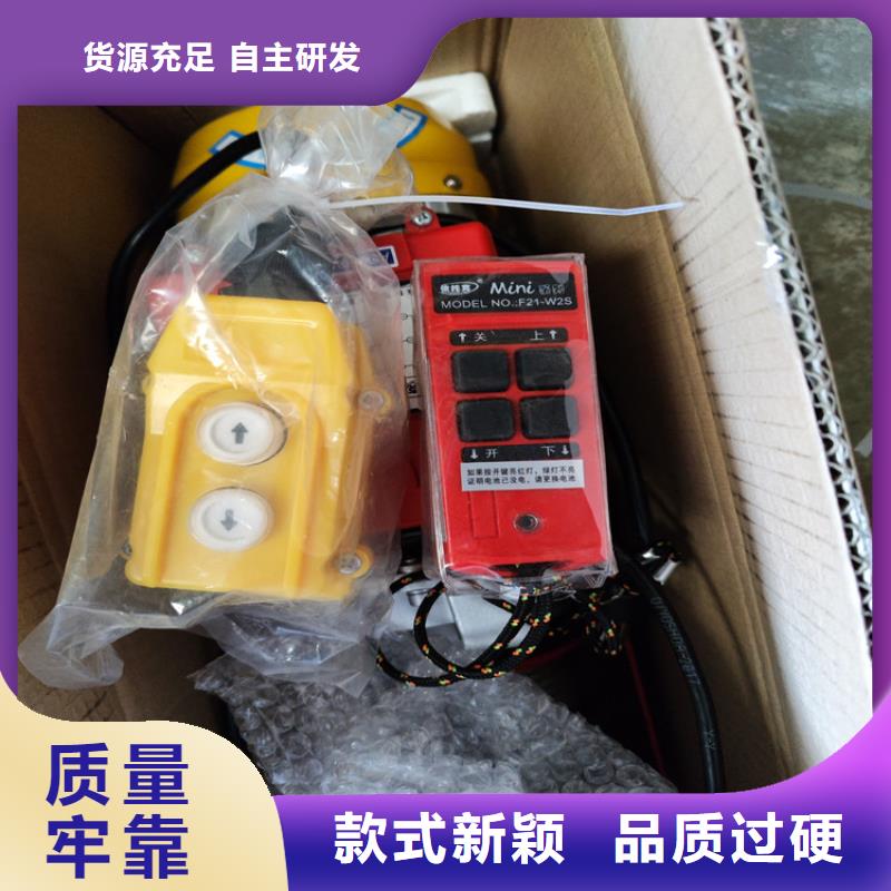 电动上砖机经久耐用