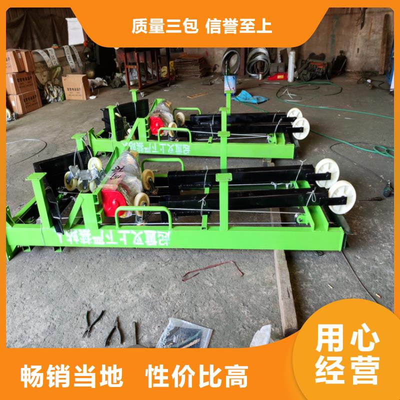 电动上砖机混凝土输送泵专注品质