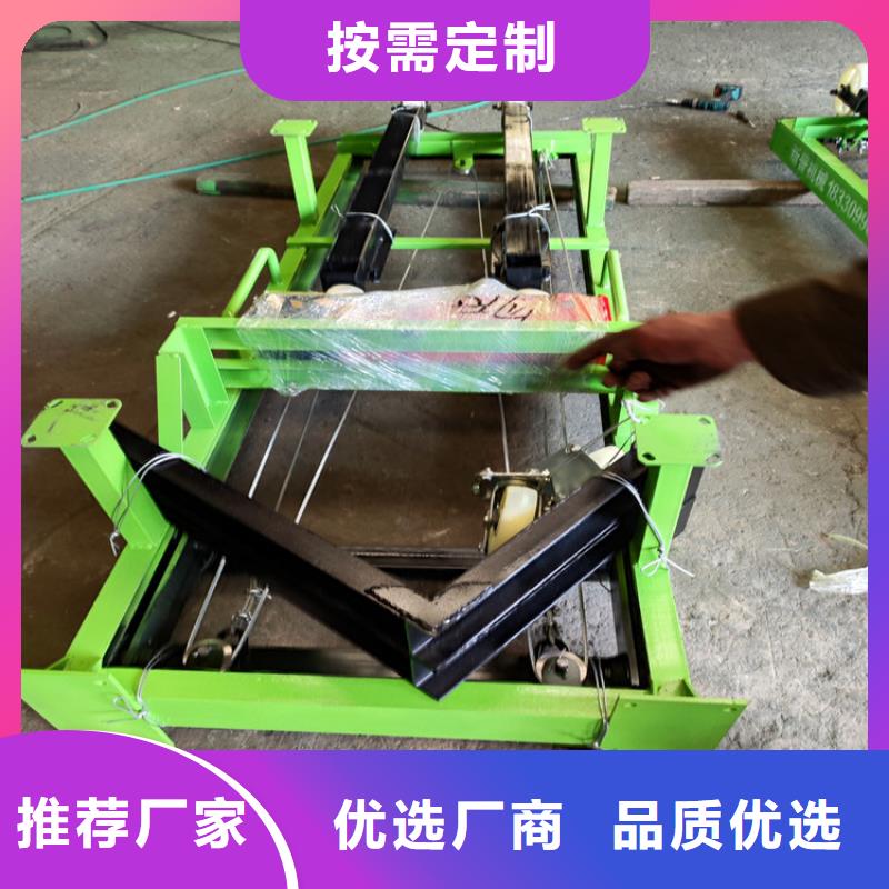 电动上砖机缠绕膜打包机厂家好产品价格低