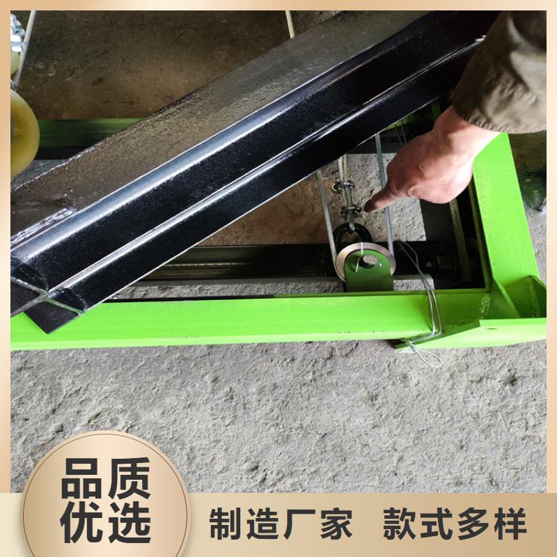 电动上砖机混凝土输送泵品质保障价格合理