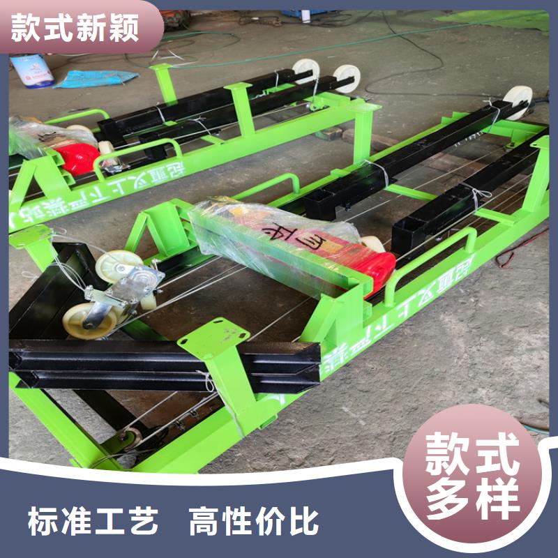 电动上砖机二次结构浇筑机专注生产制造多年