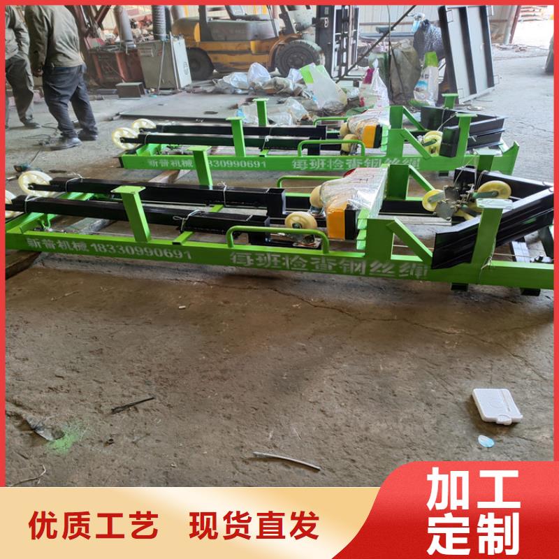 电动上砖机生产加工