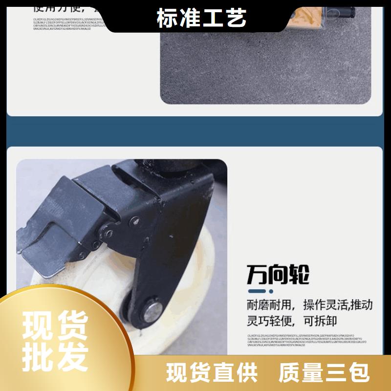 电动上砖机-二次结构浇筑机材质实在