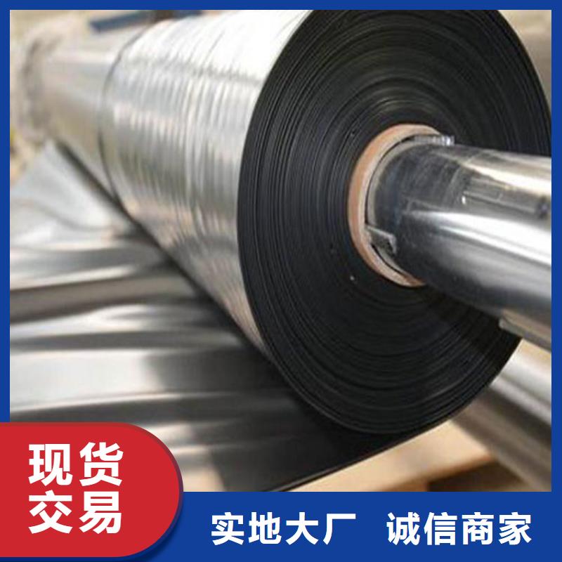 土工膜膨润土防水毯高品质诚信厂家