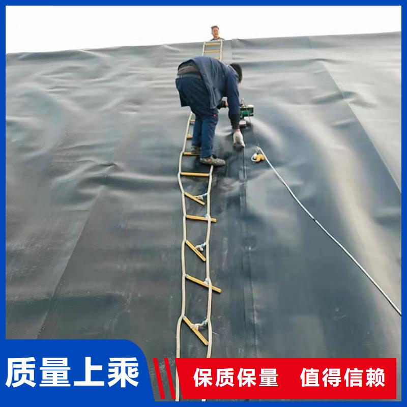 土工膜复合土工膜多种规格可选
