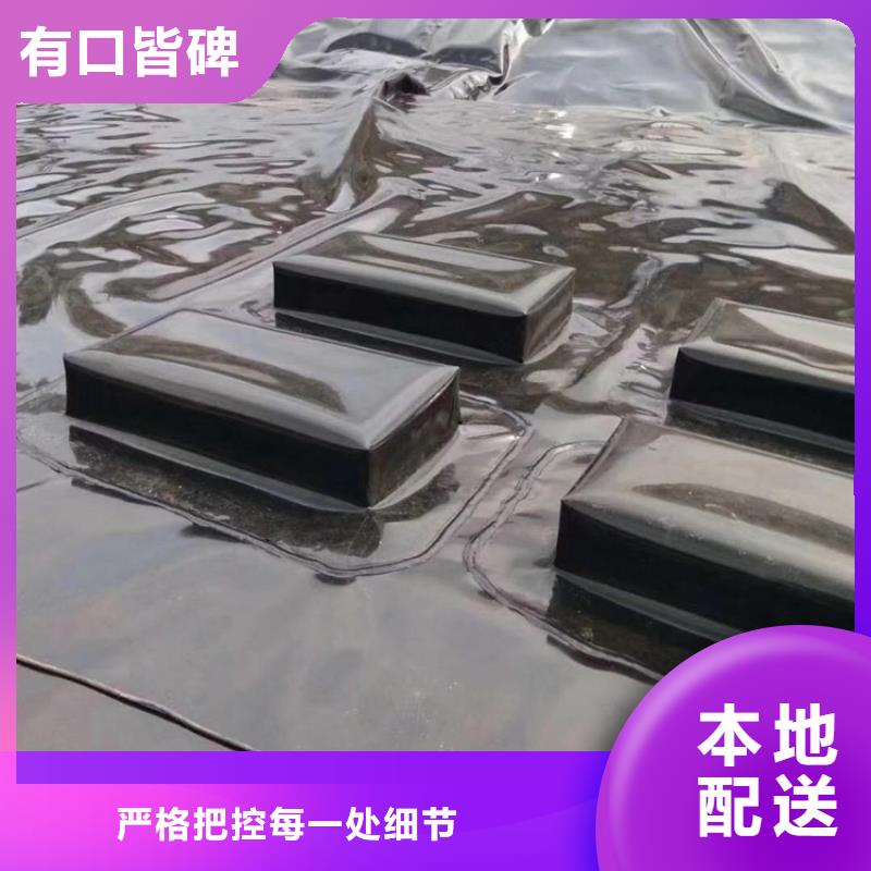 土工膜复合土工膜多种规格可选