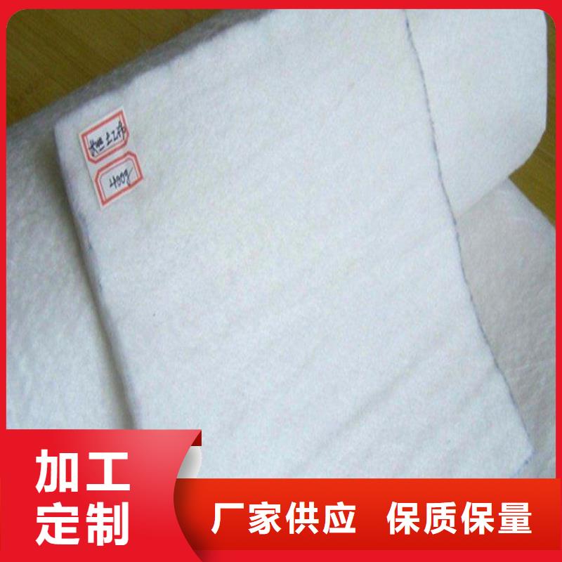 土工布HDPE土工膜自主研发