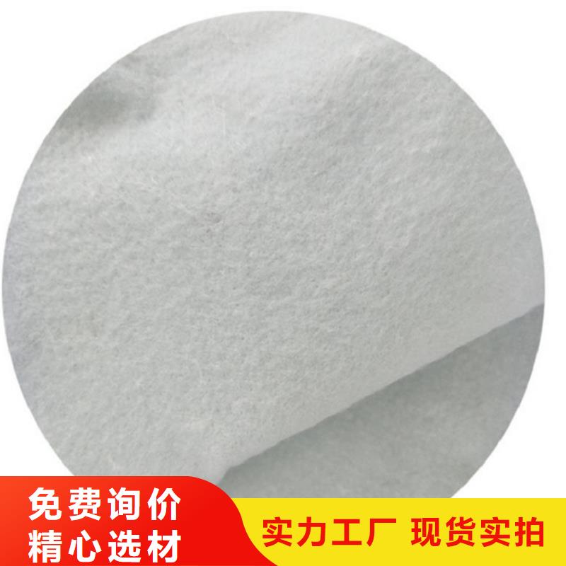 土工布防水膜工期短发货快