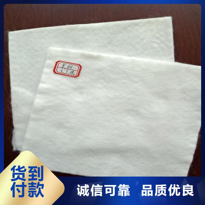 【土工布】塑料排水板细节决定品质