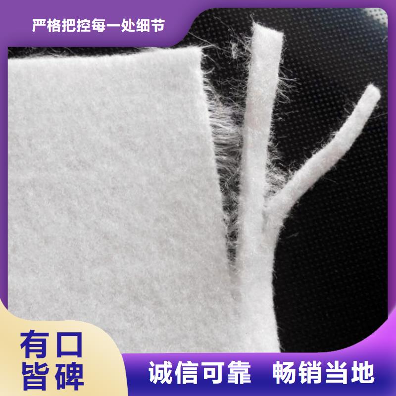 土工布_膨润土防水毯品质之选