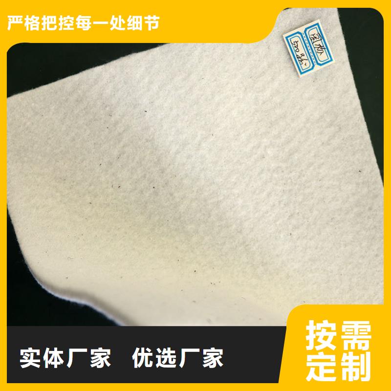 【土工布土工格栅现货齐全售后无忧】
