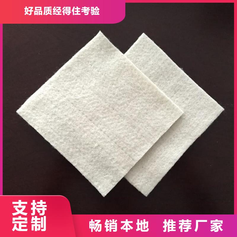 土工布HDPE土工膜自主研发