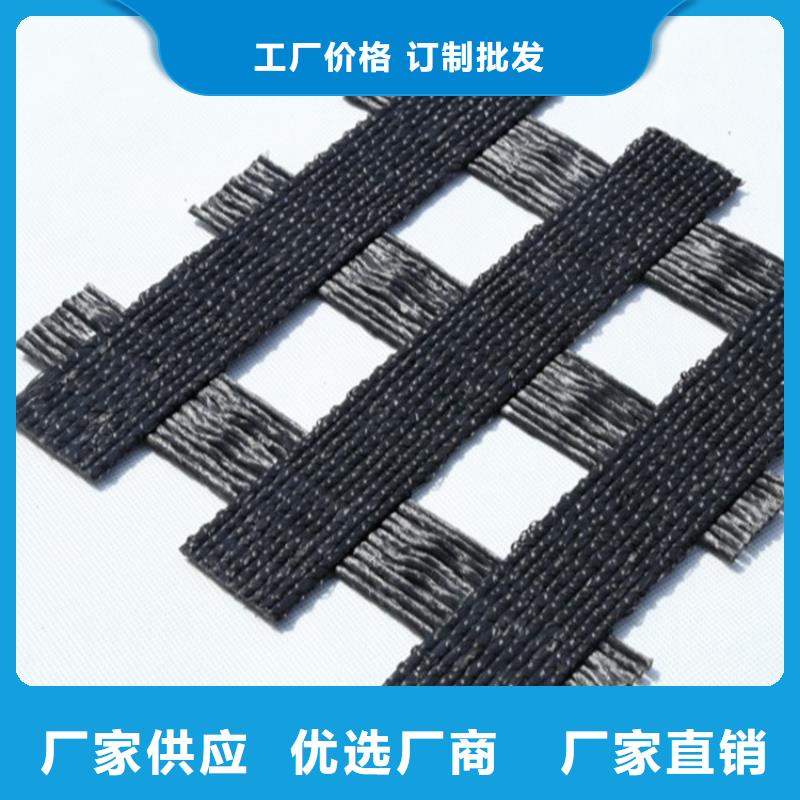 土工格栅-HDPE土工膜每一处都是匠心制作