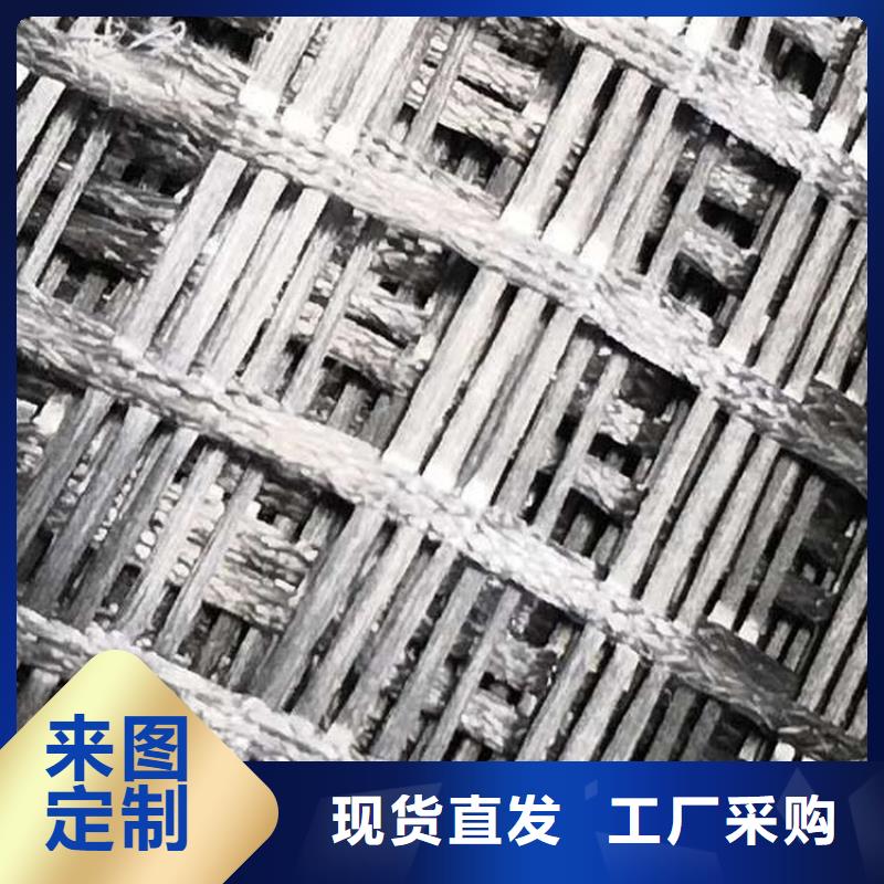 土工格栅-HDPE土工膜每一处都是匠心制作