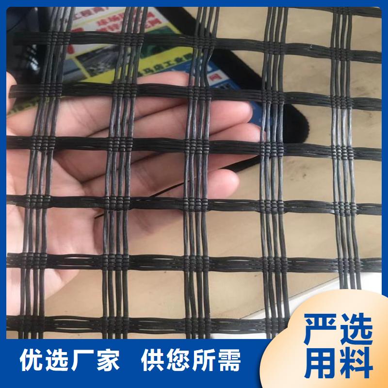 【土工格栅】土工膜实力商家