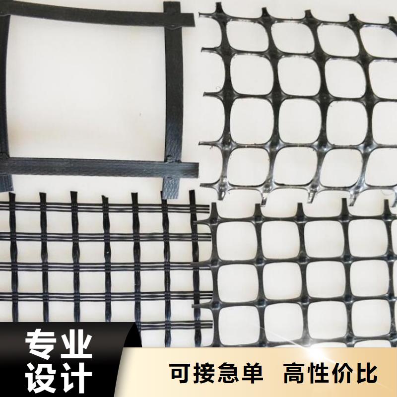 土工格栅土工膜支持定制加工