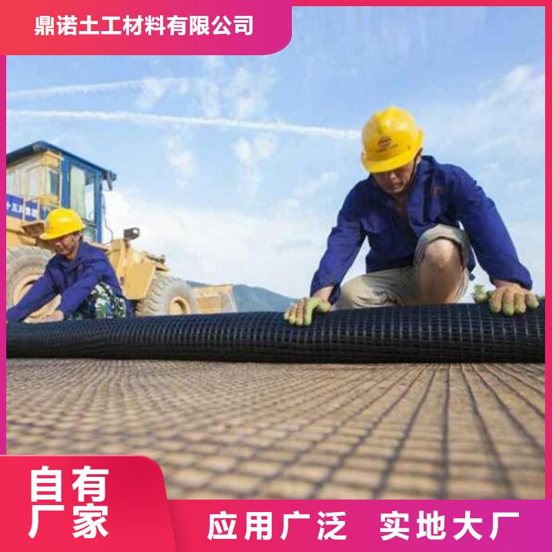 土工格栅土工膜支持定制加工