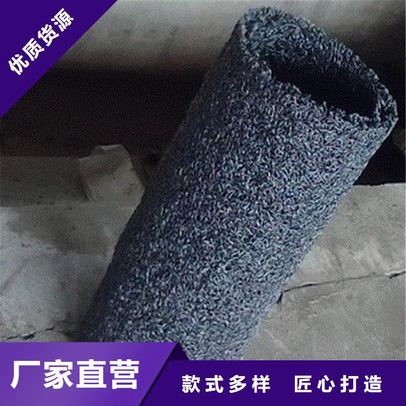 【塑料盲沟-HDPE土工膜厂家直销售后完善】