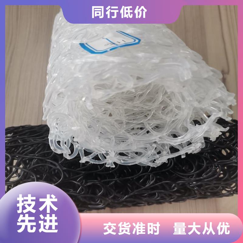 塑料盲沟_防渗膜优质工艺