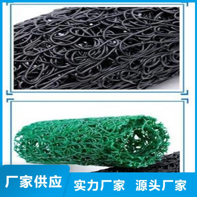 塑料盲沟_防渗膜优质工艺