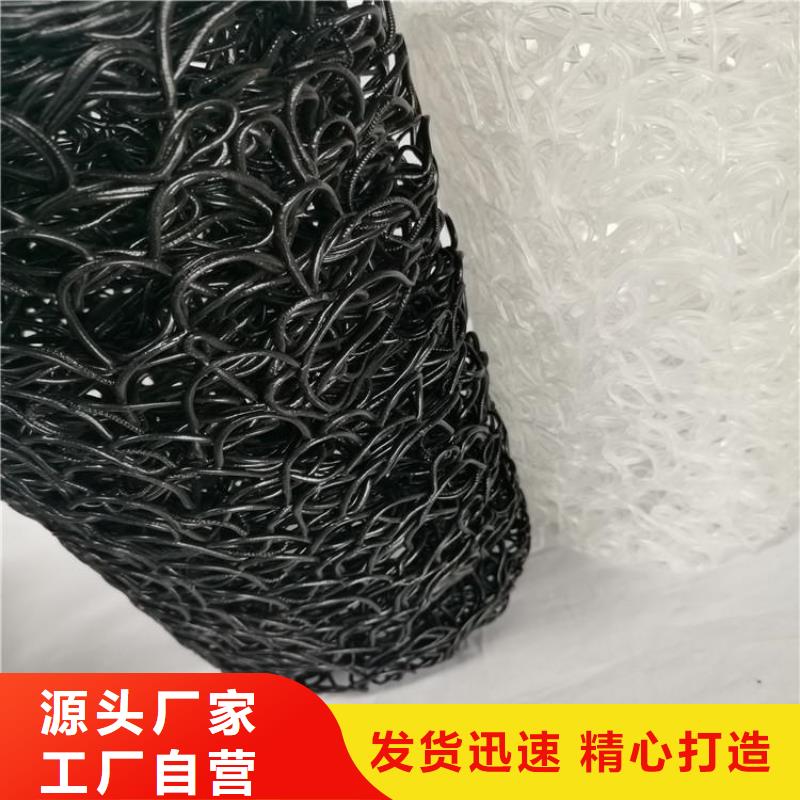 塑料盲沟-【【防渗膜】】多年行业经验