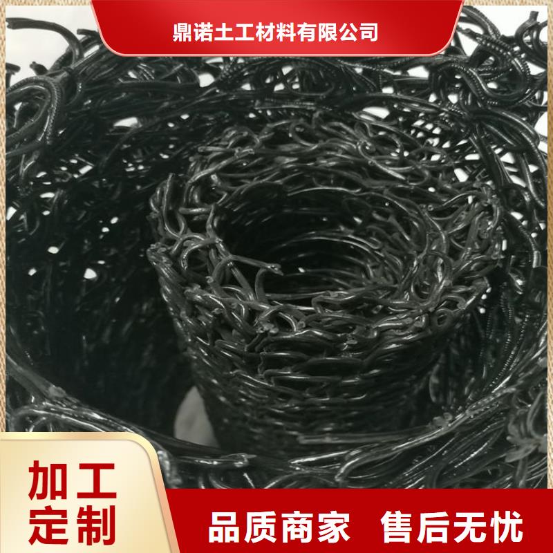 塑料盲沟-软式透水管厂家品控严格