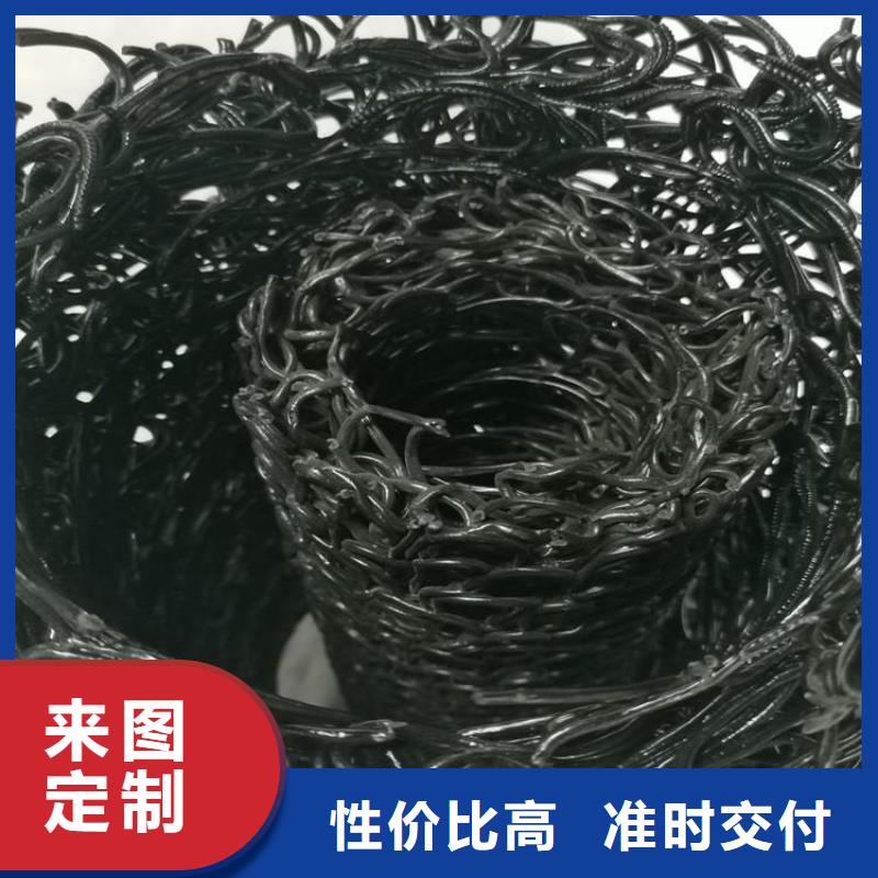 【塑料盲沟防水板实力厂家直销】