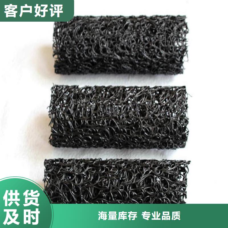 塑料盲沟土工膜工艺成熟