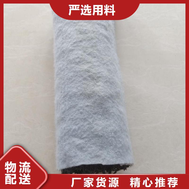 塑料盲沟_防渗膜优质工艺