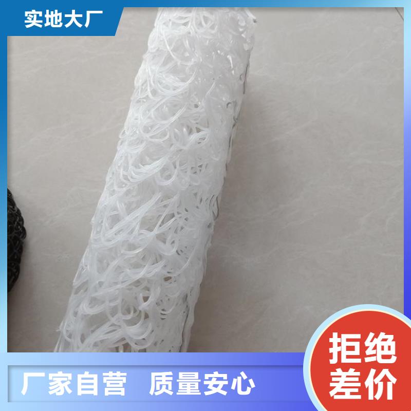 【塑料盲沟-HDPE土工膜厂家直销售后完善】