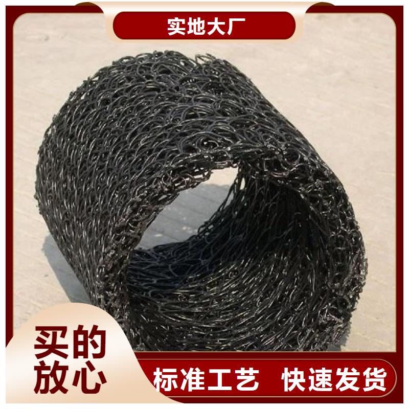 【塑料盲沟_土工膜出货及时】