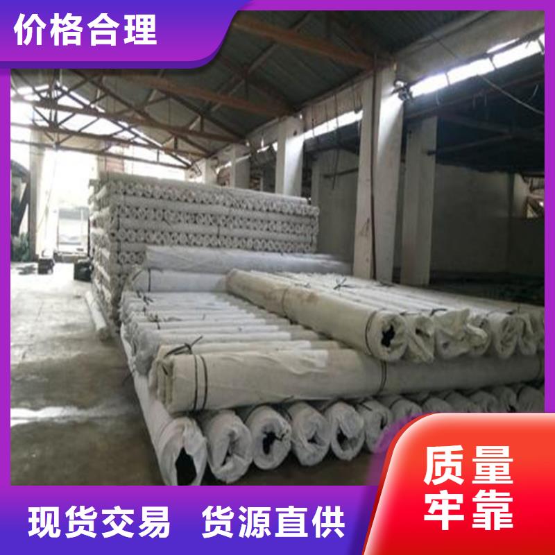 塑料盲沟-软式透水管厂家品控严格
