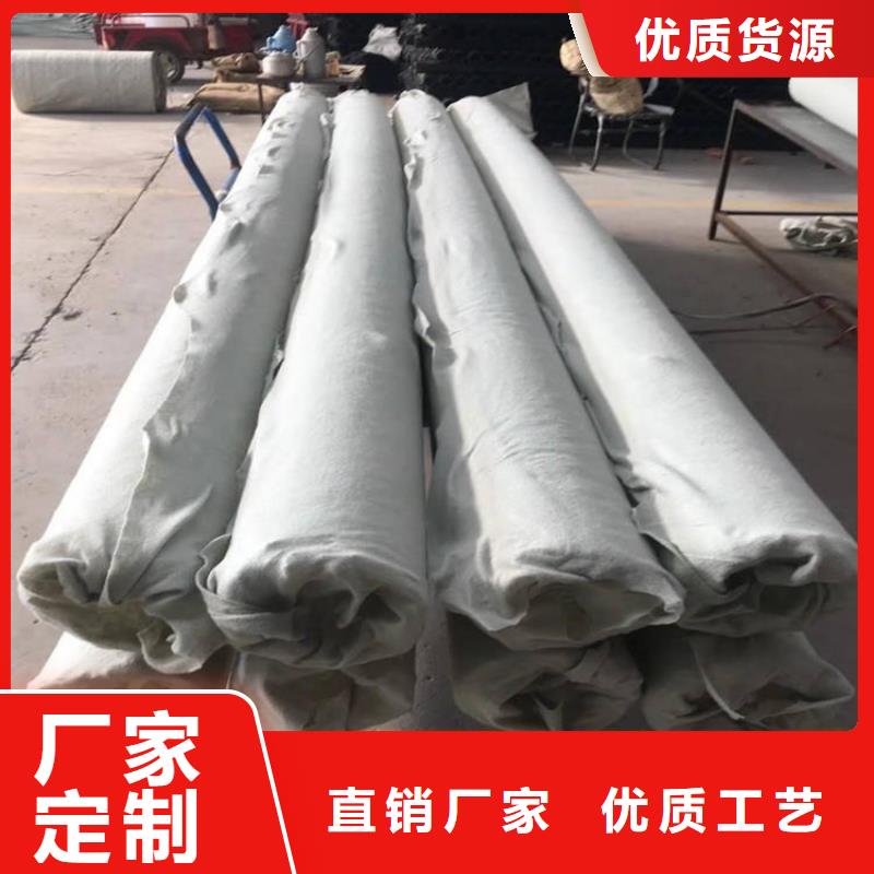 塑料盲沟,软式透水管优选厂商
