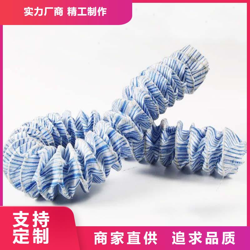 软式透水管-防渗土工膜打造好品质