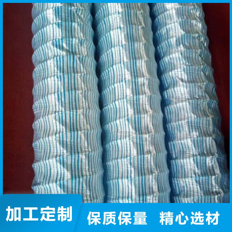 软式透水管防裂贴厂家拥有先进的设备