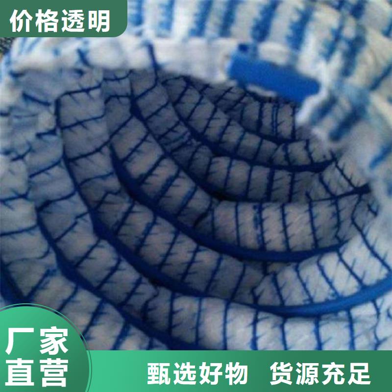 软式透水管HDPE土工膜优选厂家